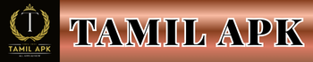 TAMIL APK