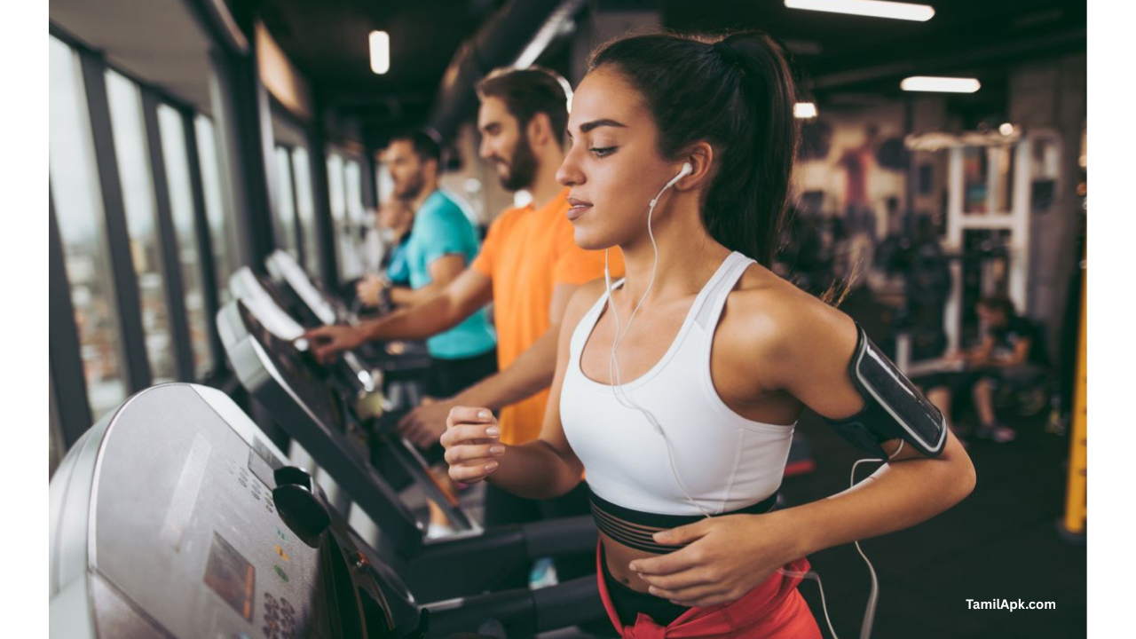 Gym Genie Vercel App Latest Version