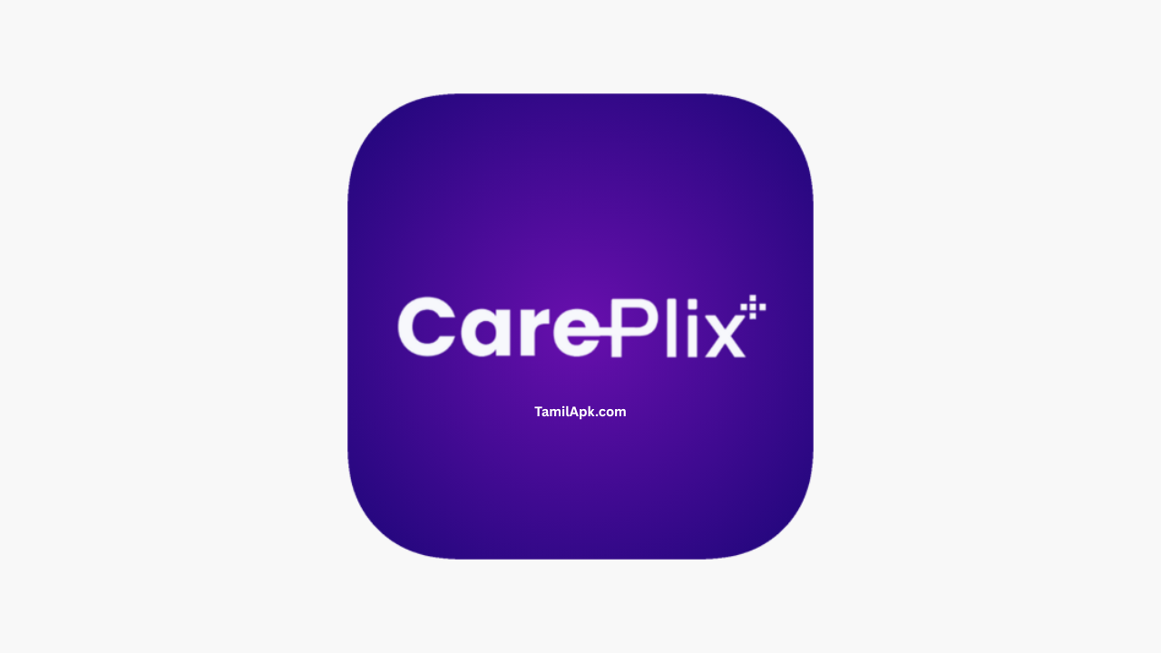 CarePlix Vitals App for Android