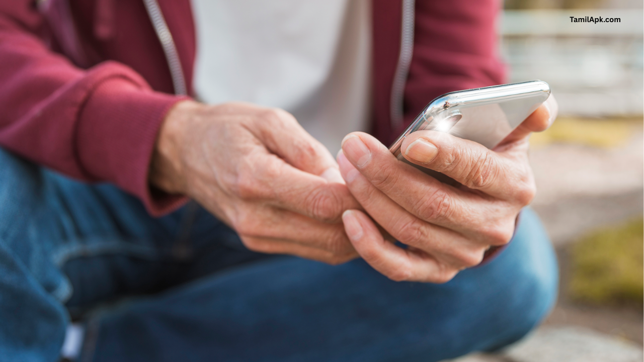 CarePlix Vitals App for Android