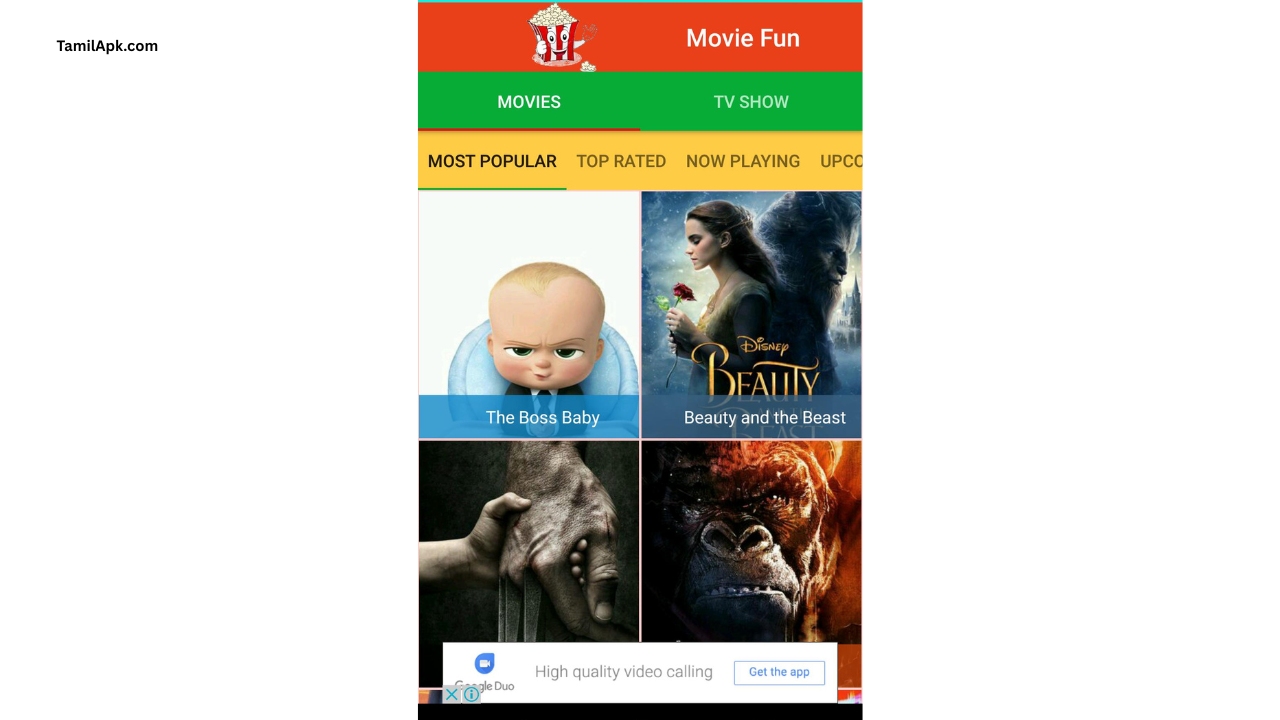 Movie Blast APK Latest Version