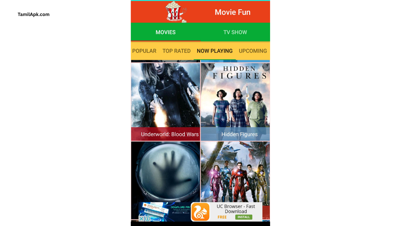 Movie Blast APK Latest Version
