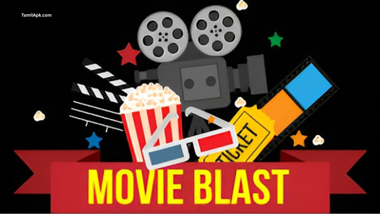Movie Blast APK Latest Version