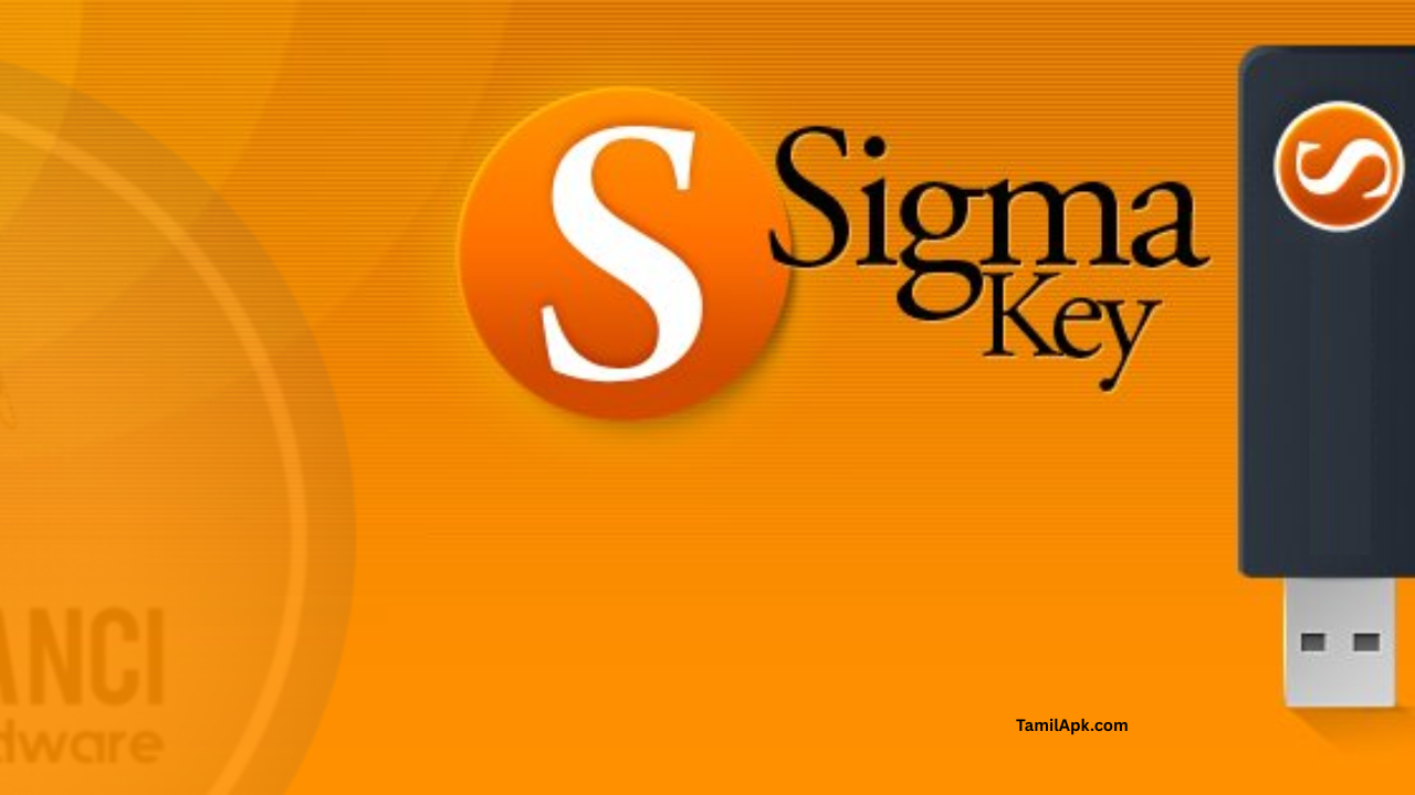SigmaKey APK Latest Version