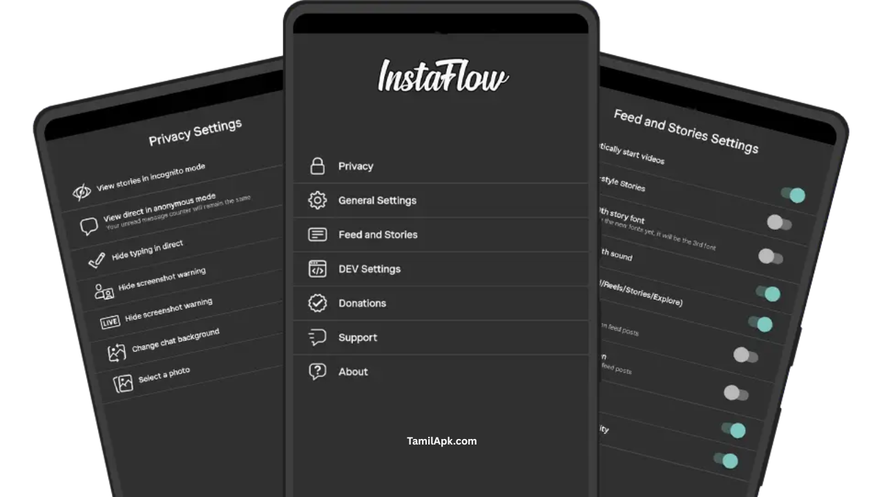 InstaFlow APK Latest Version