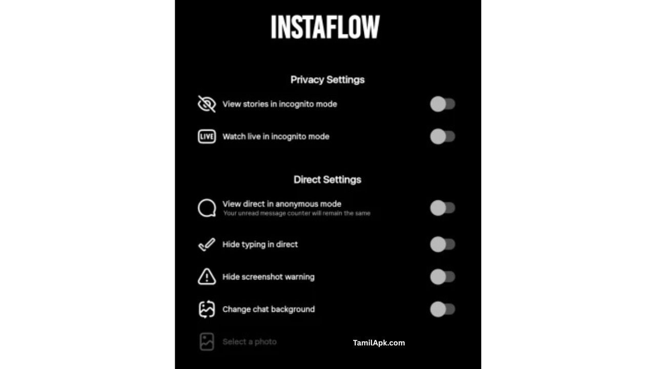 InstaFlow APK Latest Version
