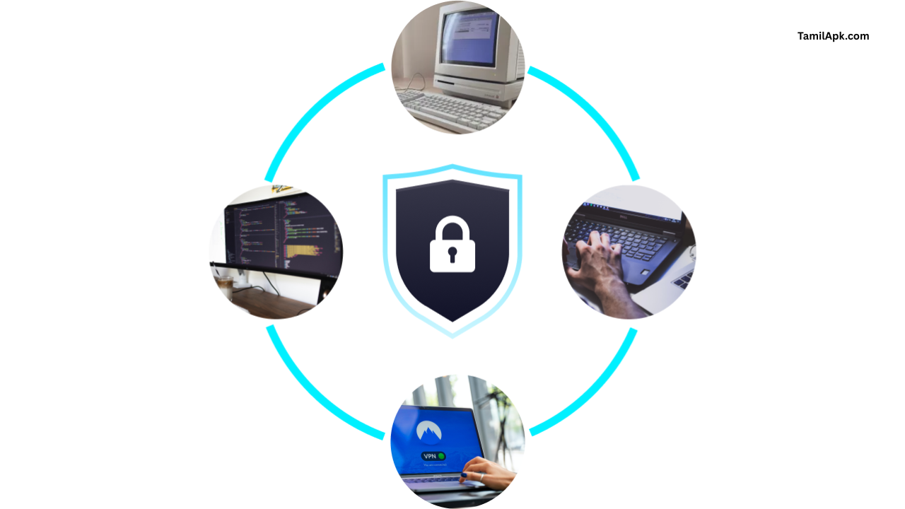 Cybersecurity Explained: Types of Threats and Essential Safety Tips