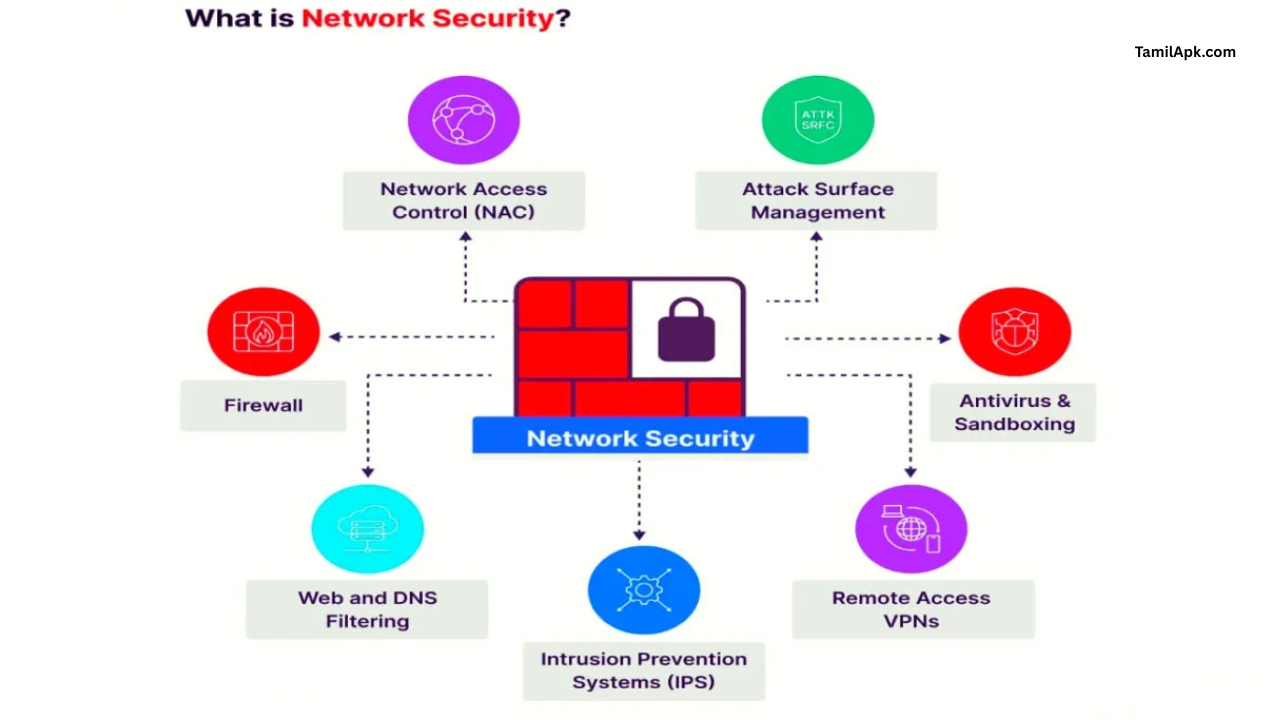 Firewall Management | Comprehensive Master Guide