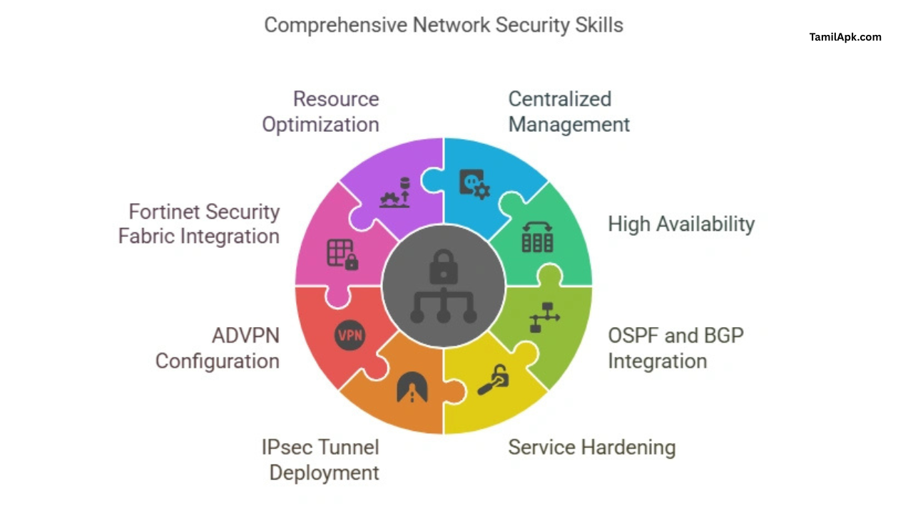 Firewall Management | Comprehensive Master Guide