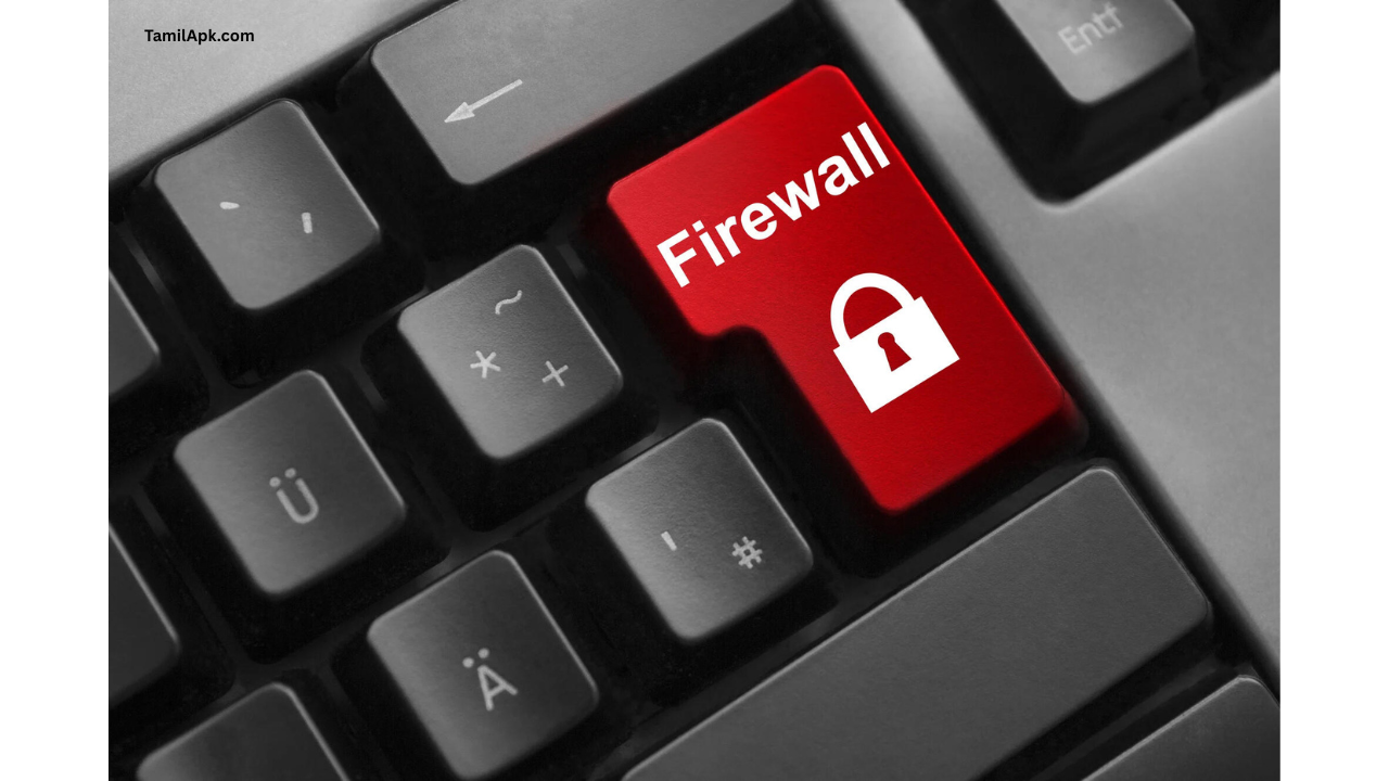 Firewall Management | Comprehensive Master Guide