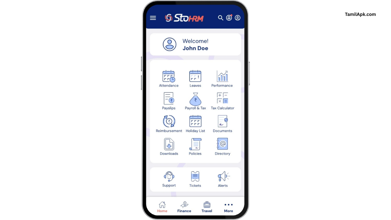 Stohrm App: Smarter Way to Learn, Practice and Succeed