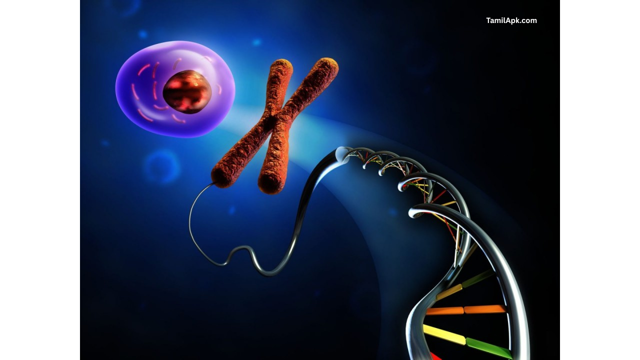 Recombinant DNA Technology: The Master Guide