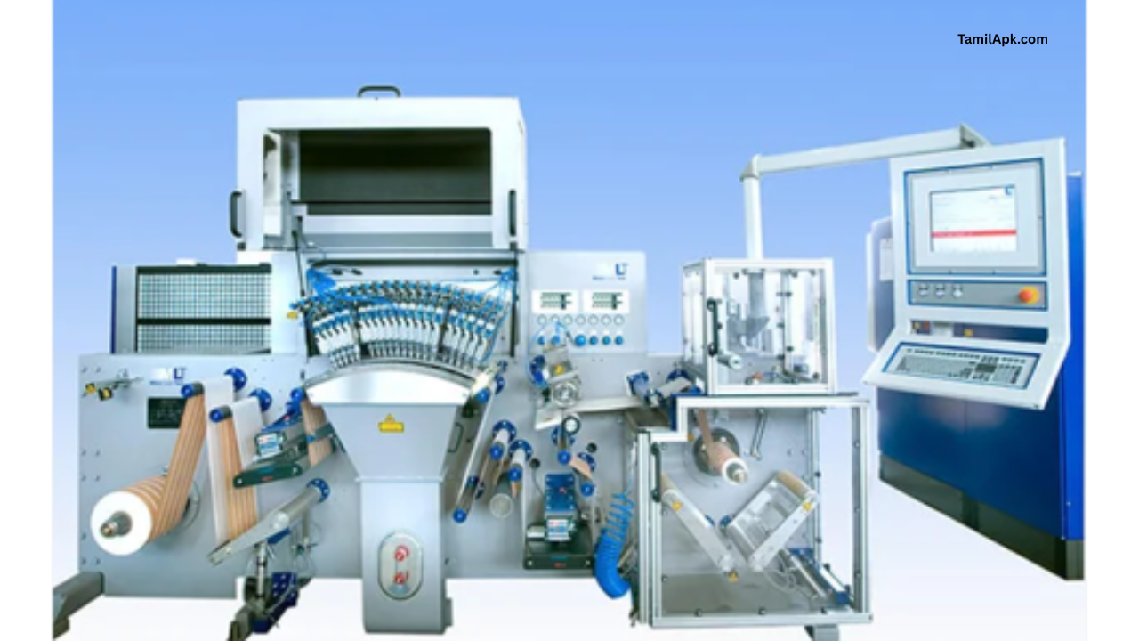 Micro Laser Technology: The Master Guide