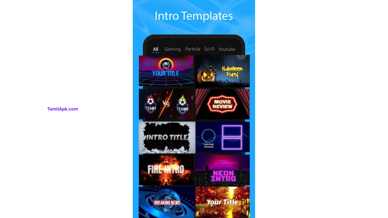 Ultimate Guide to the 5 Best Intro Maker Apps for Android