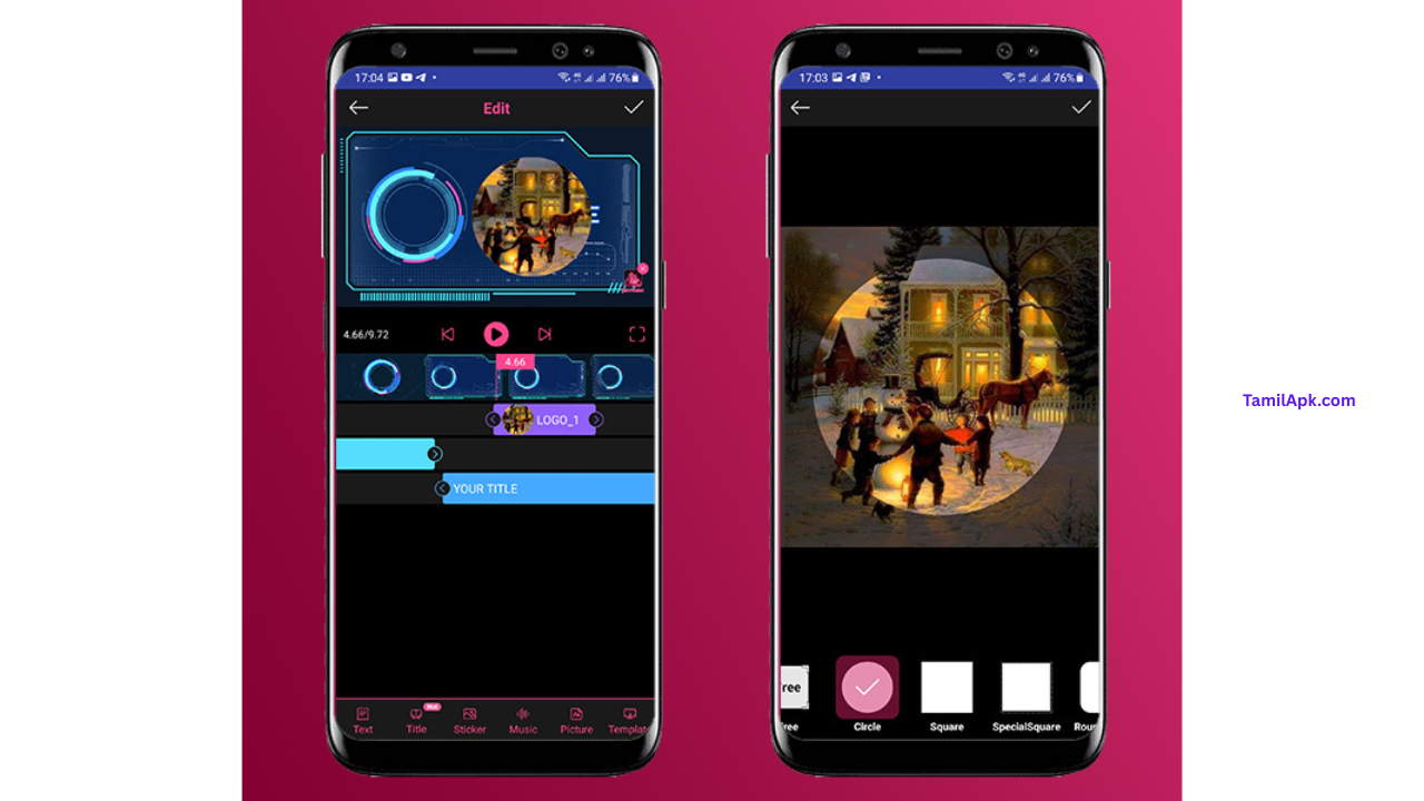 Ultimate Guide to the 5 Best Intro Maker Apps for Android