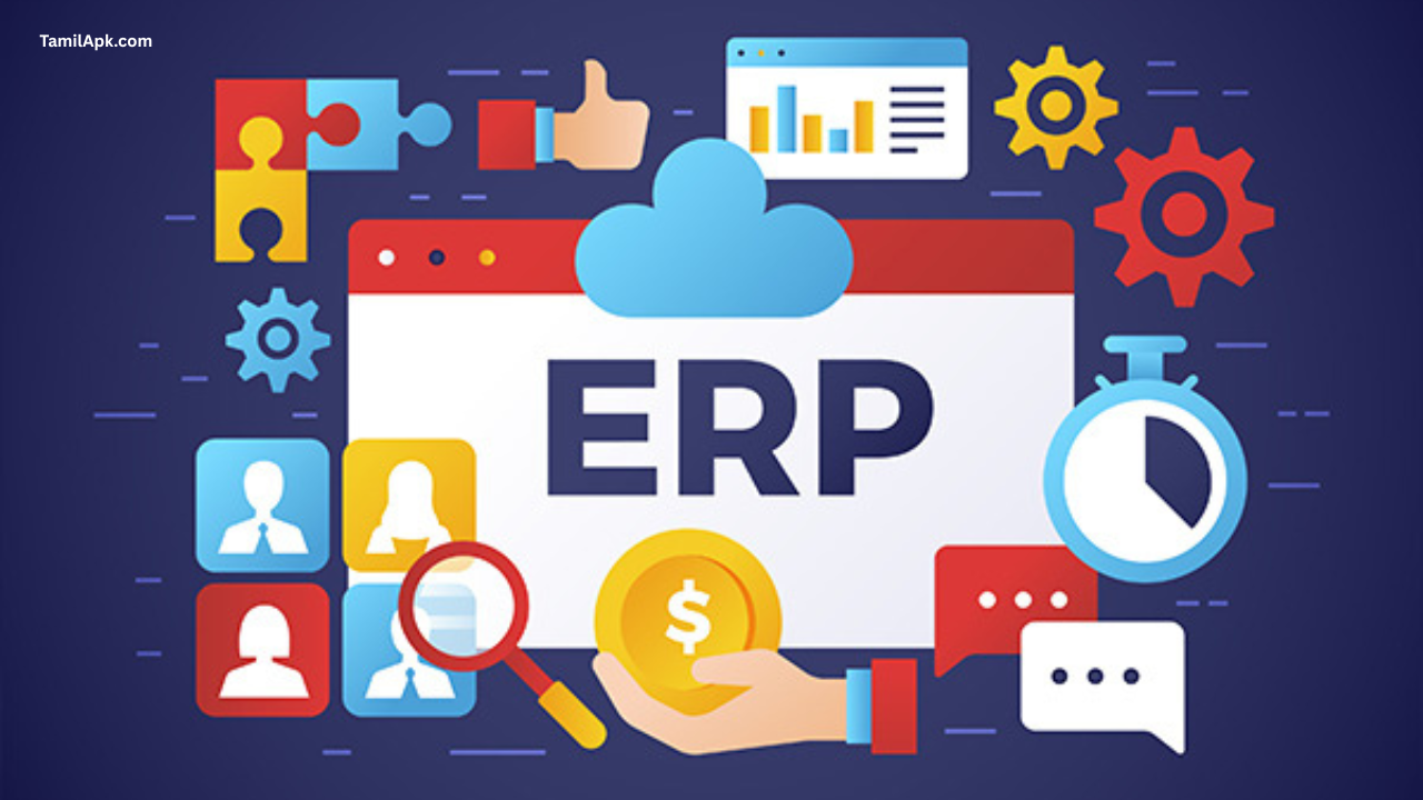 Guide to Advanced ERP Deployment Services