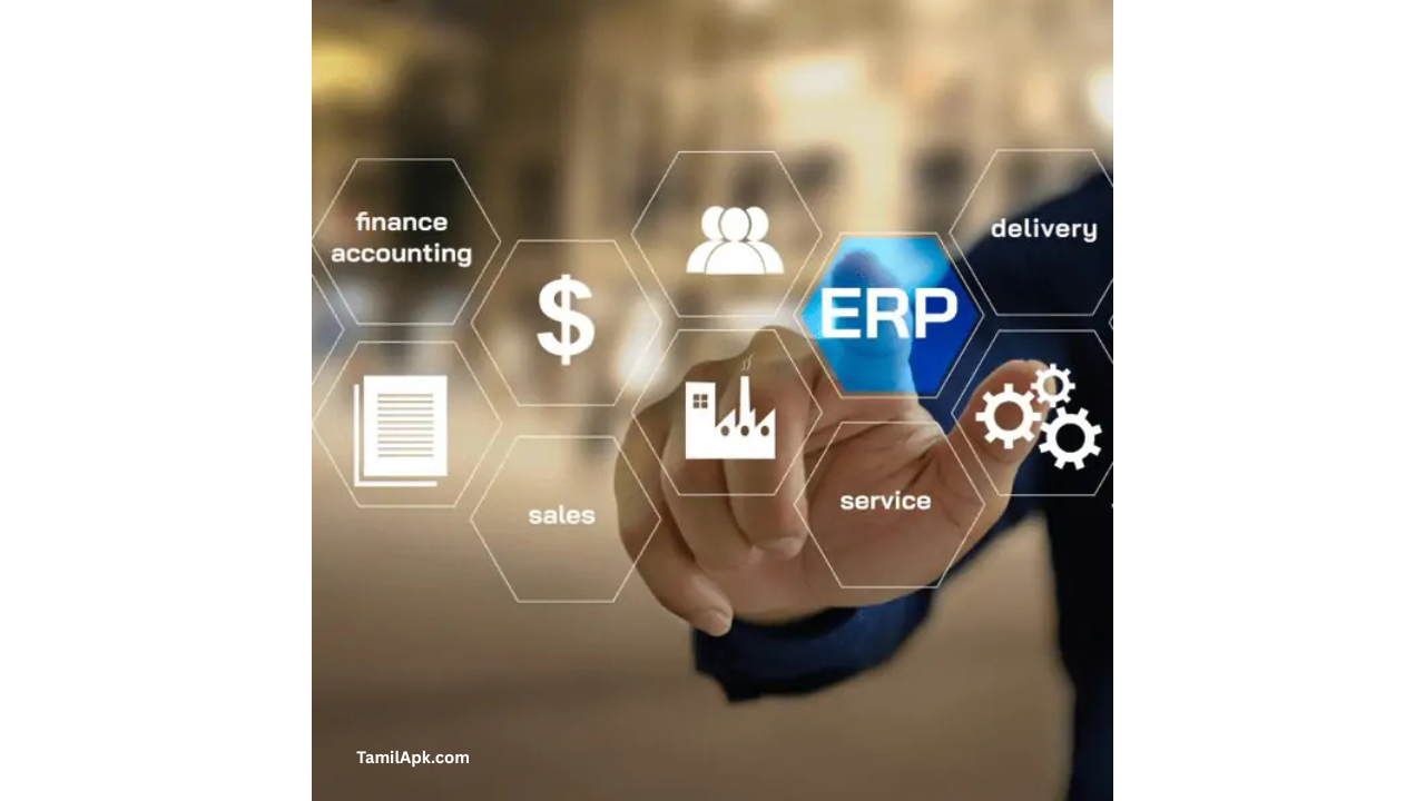 Guide to Advanced ERP Deployment Services