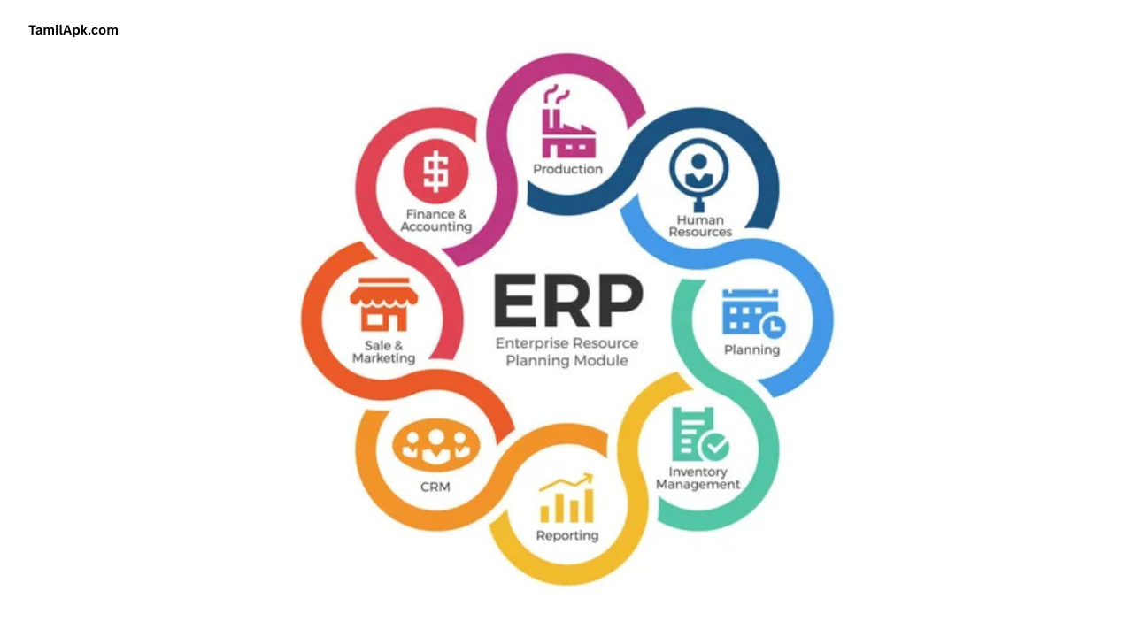 Guide to Advanced ERP Deployment Services